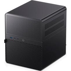 Корпус для ПК JONSBO N3 Black Фото 1