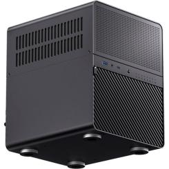 Корпус для ПК JONSBO N3 Black Фото 3