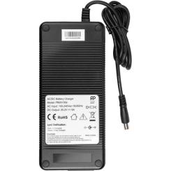 Блок питания сетевой PowerPlant 25.2V 8A Фото 1