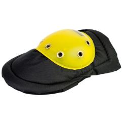 Наколенники защитные Sigma Spectrum, ПВХ чашка Фото 2