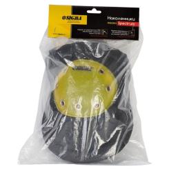 Наколенники защитные Sigma Spectrum, ПВХ чашка Фото 4