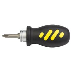 Набор отверток Sigma мини c битами CrV Фото 1