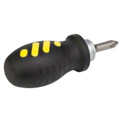 Набор отверток Sigma мини c битами CrV Фото 2