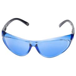Защитные очки Sigma Python anti-scratch, сині Фото 2