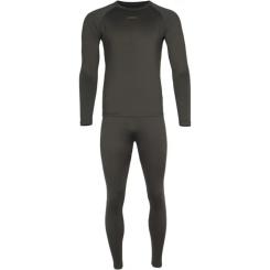 Комплект термобелья X-Fish One 2XL Black Фото