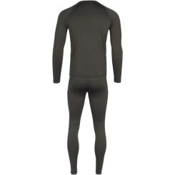 Комплект термобелья X-Fish One 2XL Black Фото 2