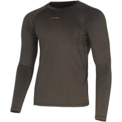 Комплект термобелья X-Fish One 2XL Black Фото 3