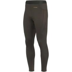 Комплект термобелья X-Fish One 2XL Black Фото 4