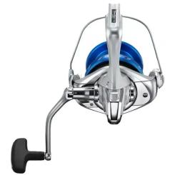 Катушка Shimano Speedmaster XSD 14000 3+1BB 4.31 Фото 3