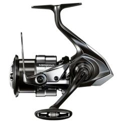 Катушка Shimano Vanquish FC 4000XG 11+1BB Фото