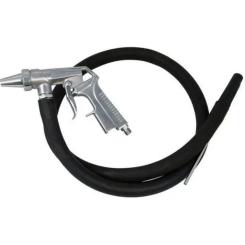 Пескоструйный пистолет Airkraft зі шлангом Фото