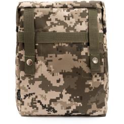 Подсумок Vinga P2, Oxford 600D PU, Pixel Фото 2