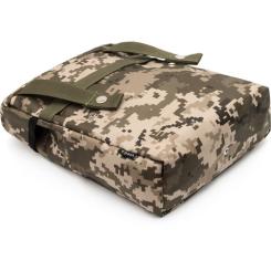 Подсумок Vinga P2, Oxford 600D PU, Pixel Фото 4