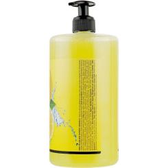 Гель для душа Ekolan Limoncello Крем-коктейль 1000 г Фото 1