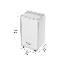 Осушитель воздуха MYCOND Roomer Smart 12 Фото 5