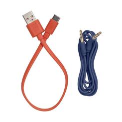 Наушники JBL Live 670 NC Blue Фото 9