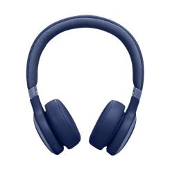 Наушники JBL Live 670 NC Blue Фото 1