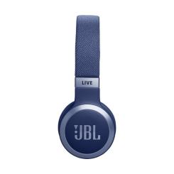 Наушники JBL Live 670 NC Blue Фото 2