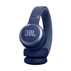 Наушники JBL Live 670 NC Blue Фото 3