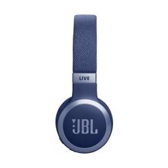 Наушники JBL Live 670 NC Blue Фото 5