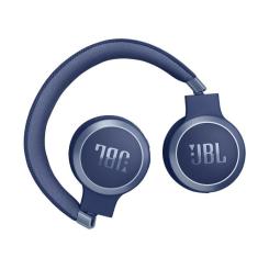 Наушники JBL Live 670 NC Blue Фото 7