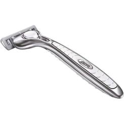 Бритва Wilkinson Sword Quattro Sensitive + 4 сменные картриджи Фото 1