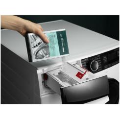 Соль для посудомоечных машин Electrolux 1 кг Фото 4