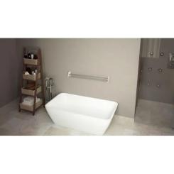 Сушилка для белья Colombo Soffietto Steel 120 Настенная (SF120) Фото 2