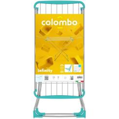 Сушилка для белья Colombo Infinity Напольная 20 м (ST586) Фото 3