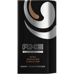Туалетная вода AXE Dark Temptation 100 мл Фото 3