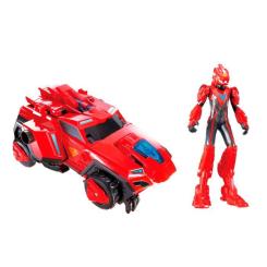 Фигурка Dinoster набор с фигуркой Лучио Фото