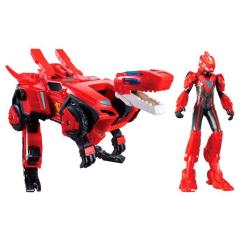 Фигурка Dinoster набор с фигуркой Лучио Фото 1