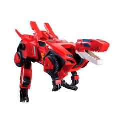 Фигурка Dinoster набор с фигуркой Лучио Фото 6