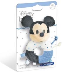 Погремушка Clementoni Baby Mickey, серия "Disney Baby" Фото 1