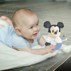 Погремушка Clementoni Baby Mickey, серия "Disney Baby" Фото 2