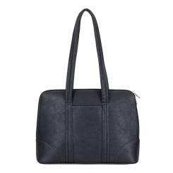 Сумка для ноутбука RivaCase 14" 8992 PU (Black) Orly Фото 2