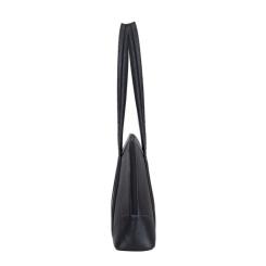 Сумка для ноутбука RivaCase 14" 8992 PU (Black) Orly Фото 3
