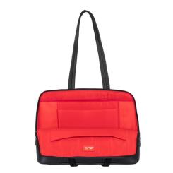 Сумка для ноутбука RivaCase 14" 8992 PU (Black) Orly Фото 4
