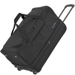Сумка дорожная Travelite Basics S 64 л Black Фото