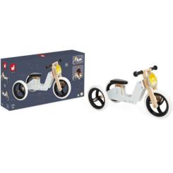 Беговел Janod 2 в 1 Фото