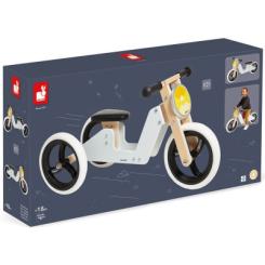 Беговел Janod 2 в 1 Фото 5