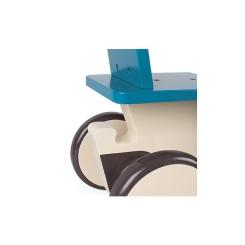 Чудомобиль Janod Трактор Фото 4