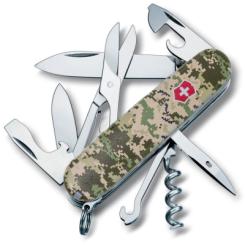 Нож Victorinox Climber Army Піксель + Лого Фото 1