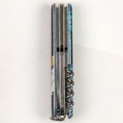 Нож Victorinox Climber Zodiac Лазурний дракон Фото 8