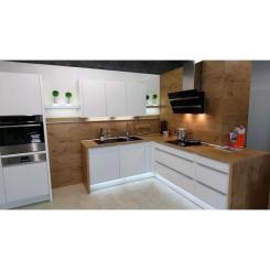 Вытяжка кухонная Faber Steelmax Ev8 Led Bk A80 Фото 1