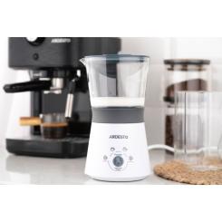 Капучинатор Ardesto MBC-Y300W Фото 11