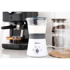 Капучинатор Ardesto MBC-Y300W Фото 12