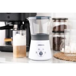 Капучинатор Ardesto MBC-Y300W Фото 17