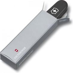 Нож Victorinox Bantam 84 мм Чорний Фото 4