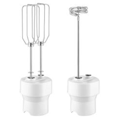 Блендер Sencor SHB6551WH Фото 10